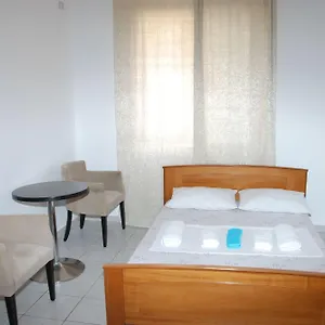 *** Hotel Casa Mia Albanien