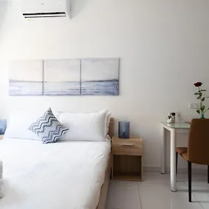 Marina Apart-hotel Cospicua