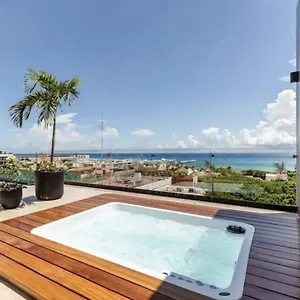 visit hotel