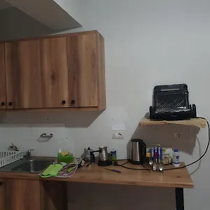  Hostel Mona`s Albanien
