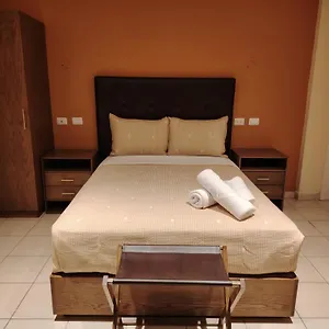 Hotel Meson Mariano Matamoros Querétaro
