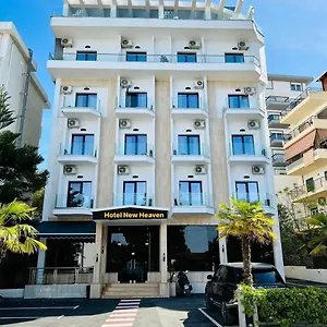 Hotell New Heaven