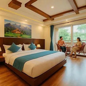 Hotel Aagantuk Kathmandu