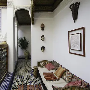  Gasthof Laayoun Marokko