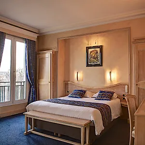Du Midi Montparnasse Hotel Paris