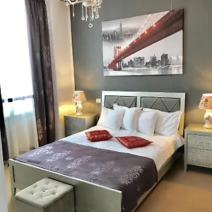 Gasthuis 18 Boutique Boekarest