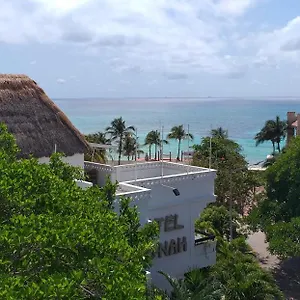 Labnah Hotel