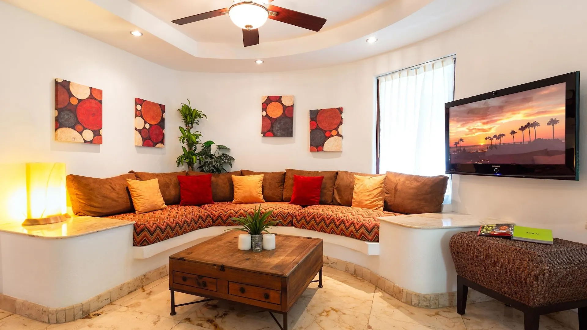 Maya Villa Condo Hotel And Beachclub Playa del Carmen Mexico