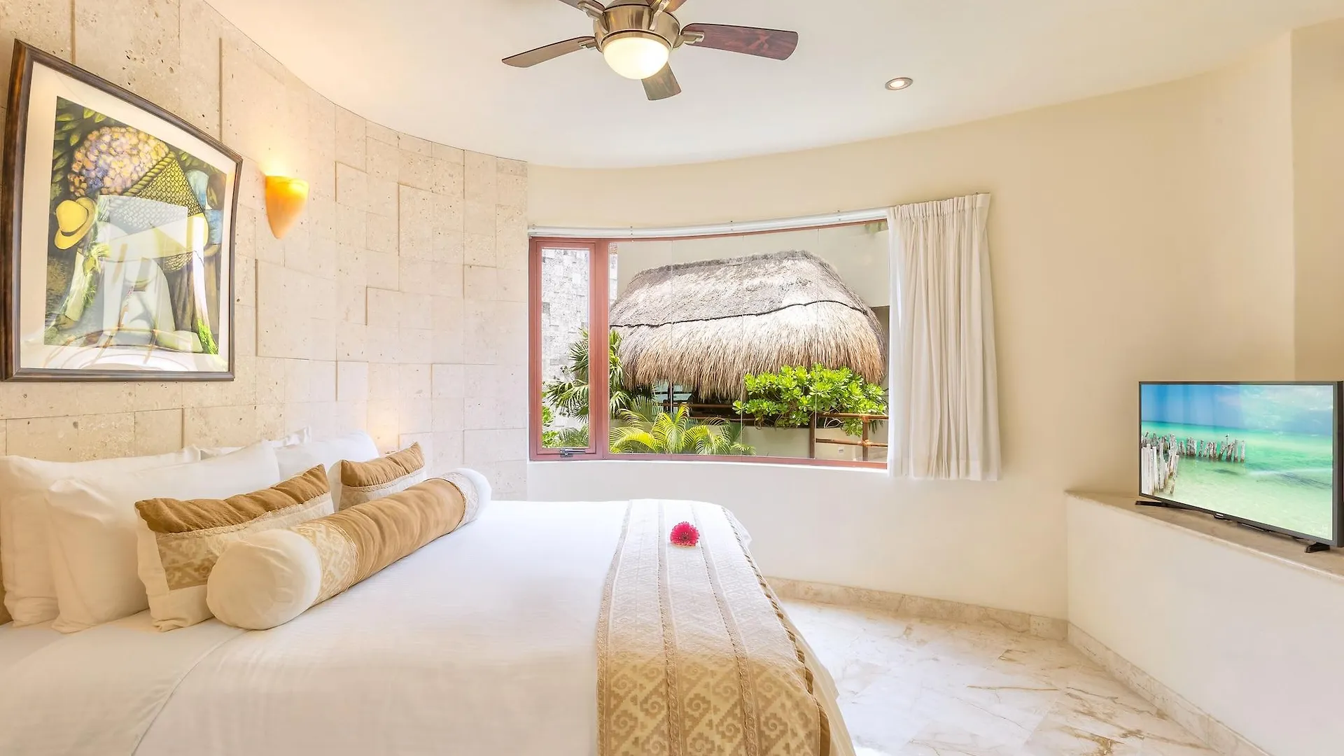 Maya Villa Condo Hotel And Beachclub Playa del Carmen