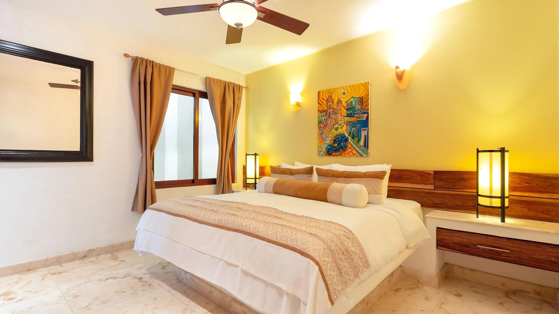 Maya Villa Condo Hotel And Beachclub Playa del Carmen