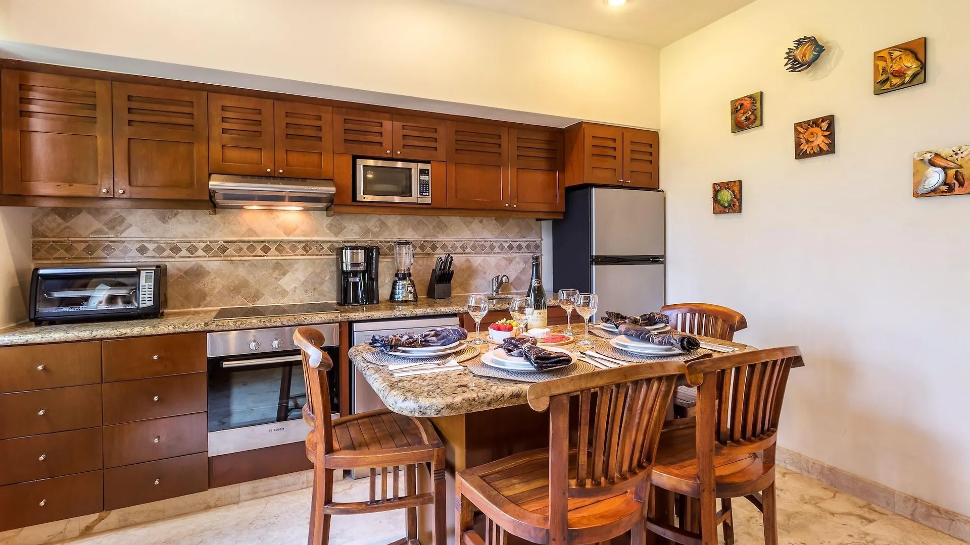 Maya Villa Condo Hotel And Beachclub Playa del Carmen