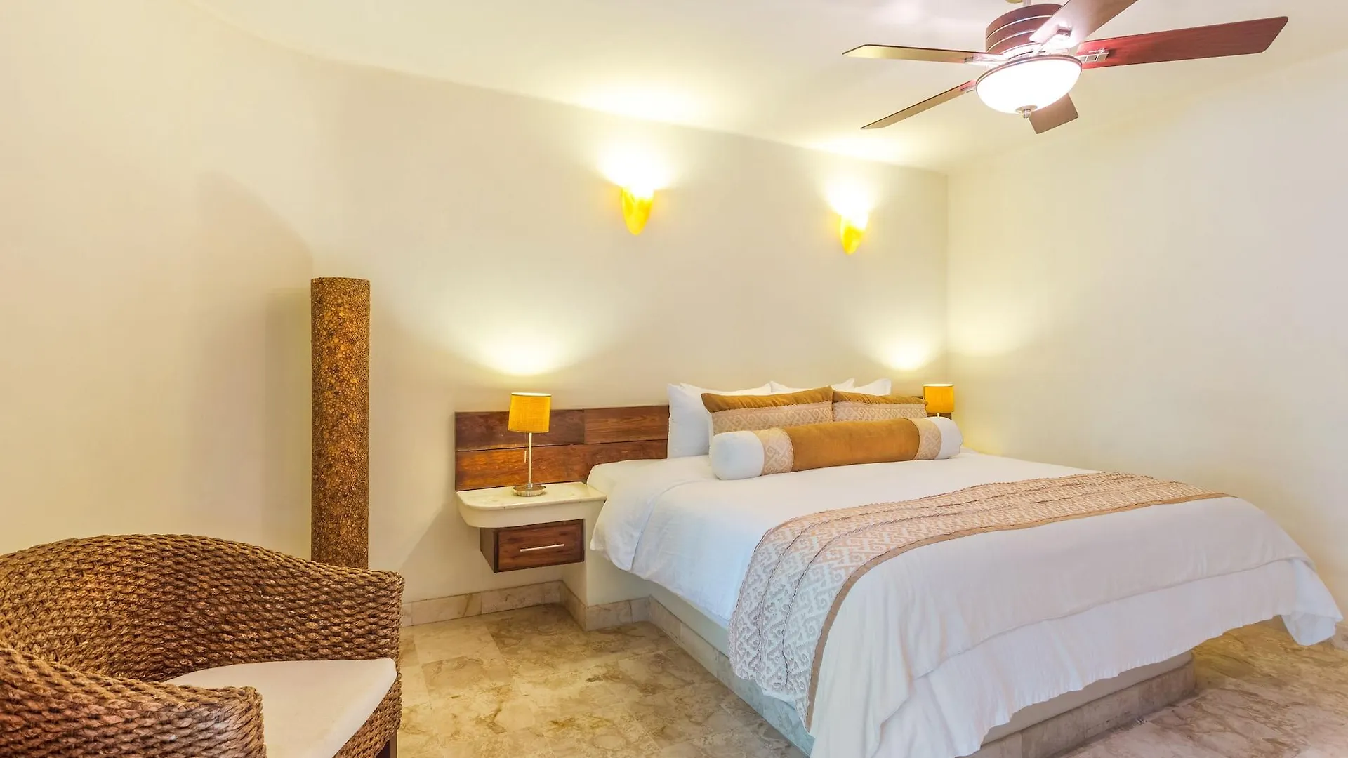 Maya Villa Condo Hotel And Beachclub Playa del Carmen