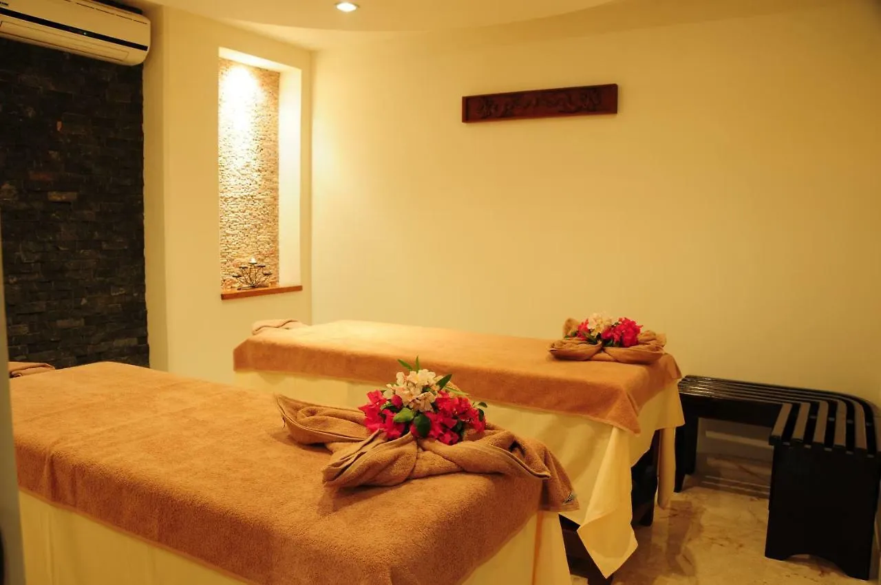 Maya Villa Condo Hotel And Beachclub Playa del Carmen